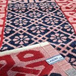حوله دست و صورت حامد ممتاز َ - تصویر 2