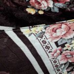 پتو تک نفره ژله ای مسافرتی - تصویر 2