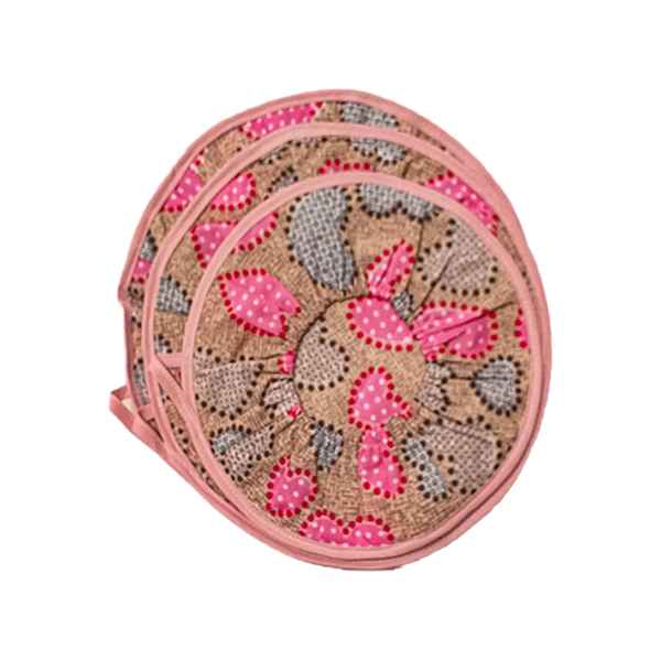 دم کنی سه تیکه طرح قلب