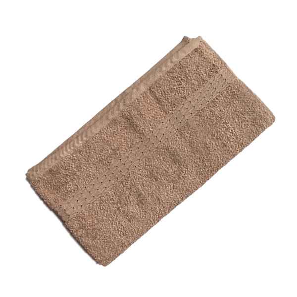 حوله حمامی کوچک بهباف آذر