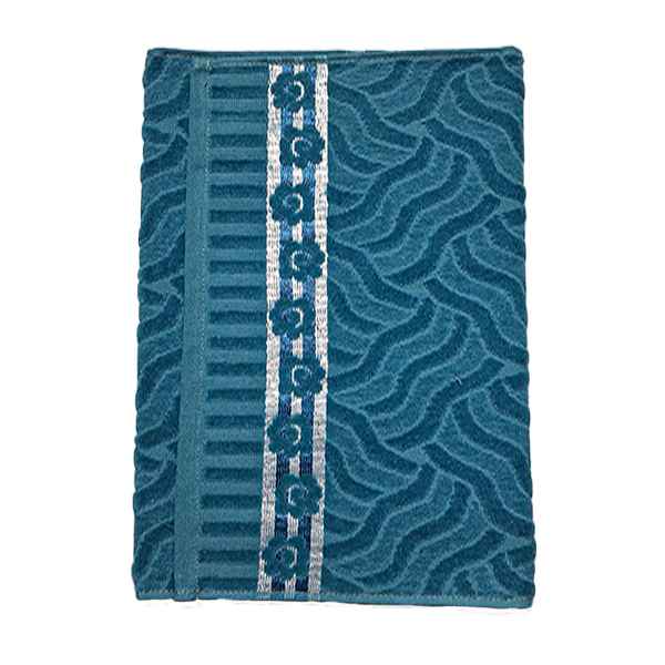 حوله دست و صورت بهباف آذر مدل اسکار 40 / 80 سانتیمتر