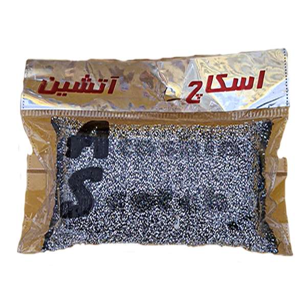 اسکاچ برند آتشین